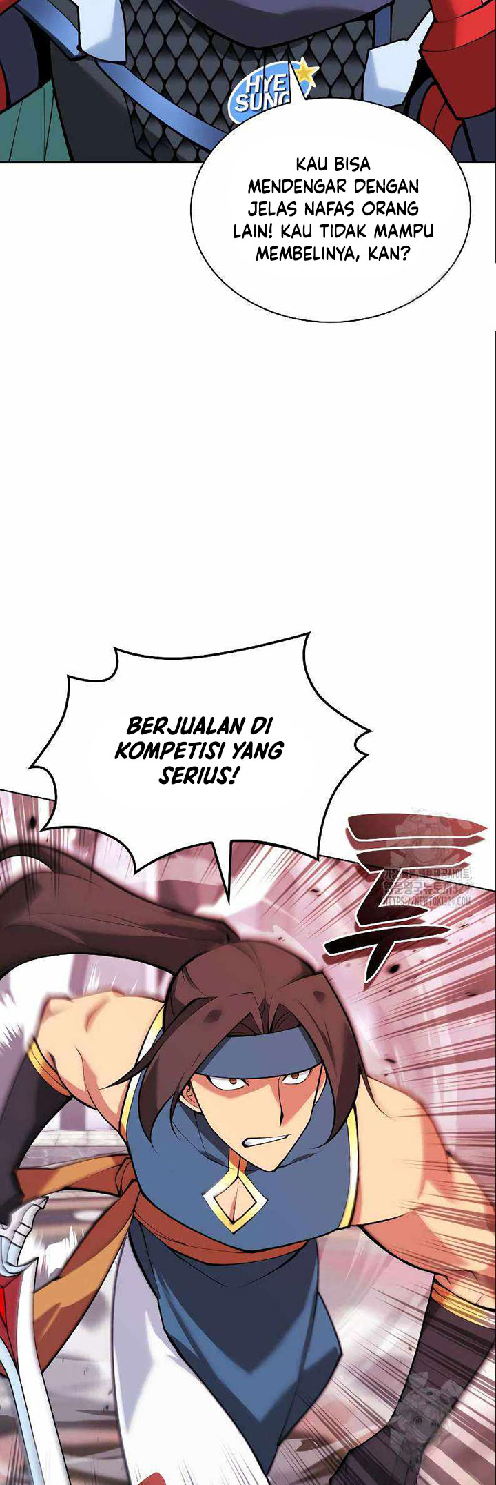 Overgeared Chapter 224 Gambar 44