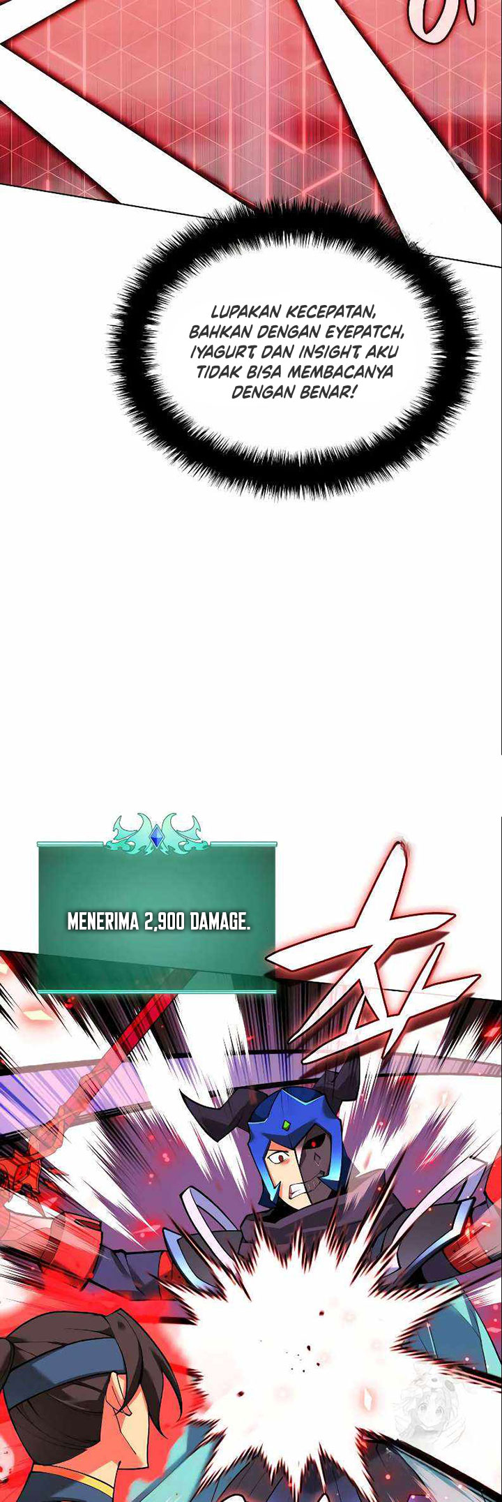 Overgeared Chapter 224 Gambar 46