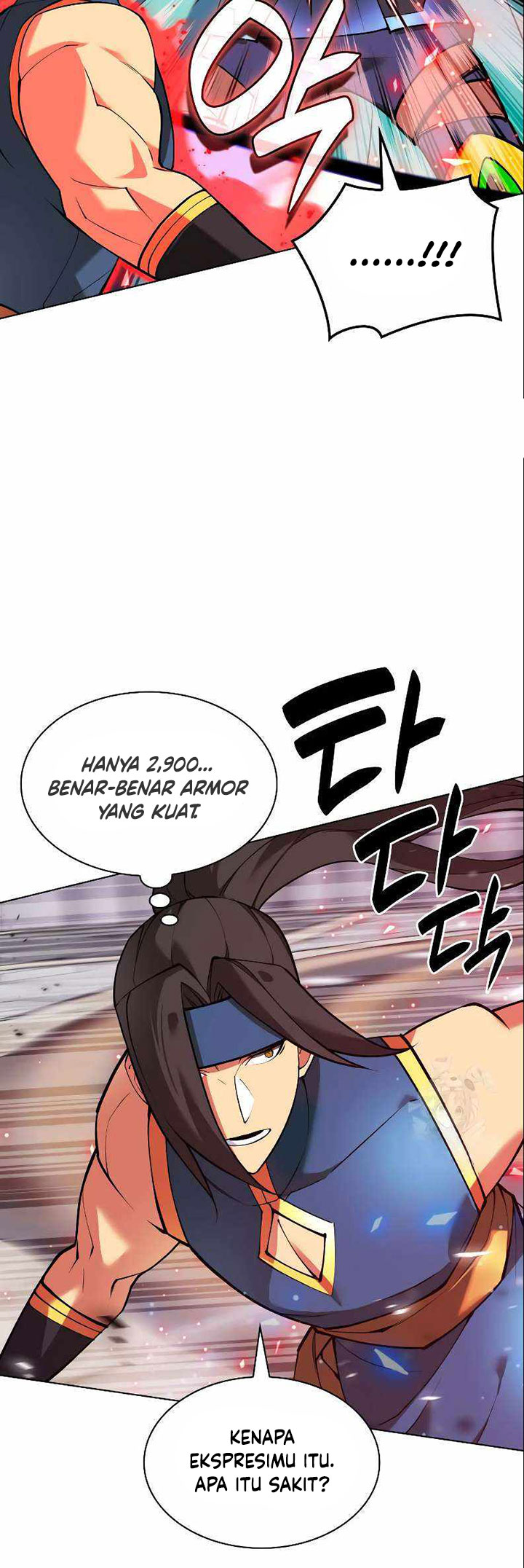 Overgeared Chapter 224 Gambar 47