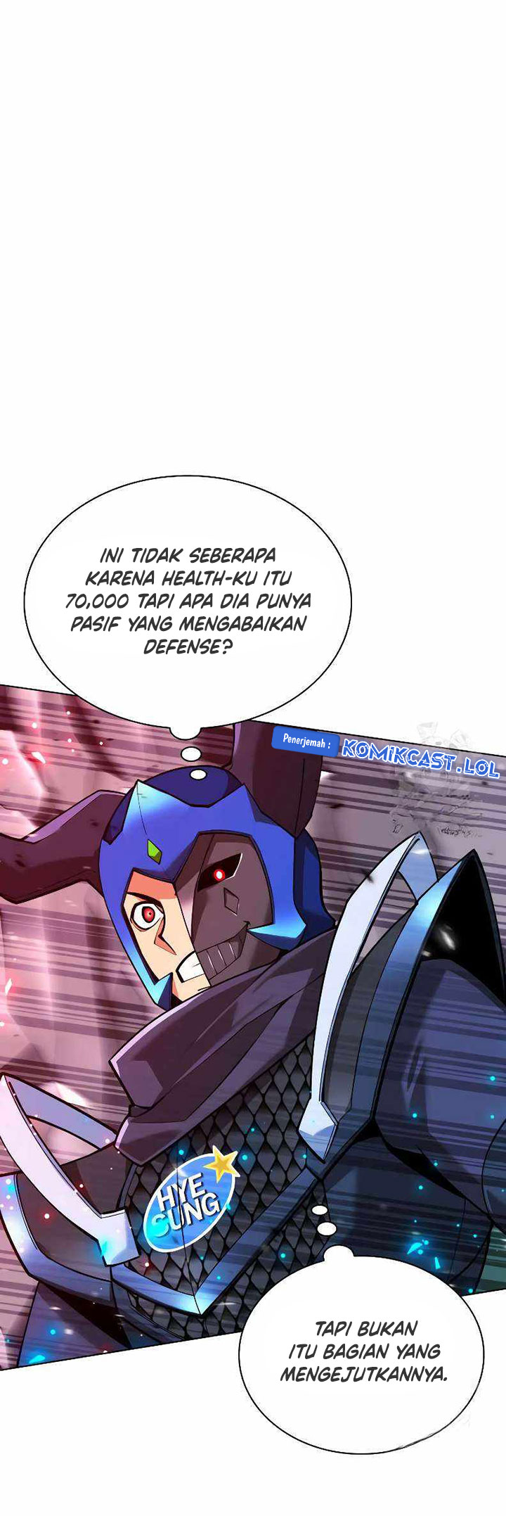 Overgeared Chapter 224 Gambar 48
