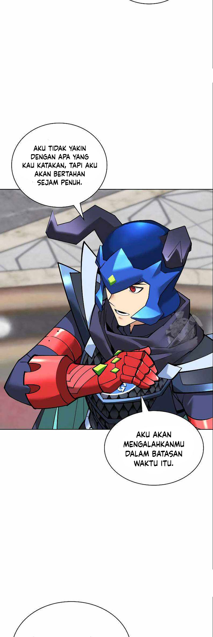 Overgeared Chapter 224 Gambar 41