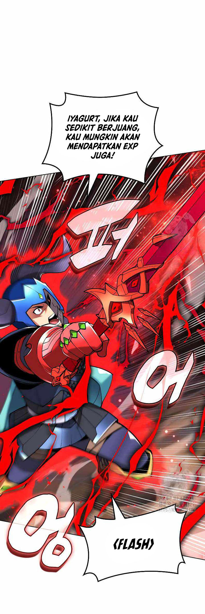 Overgeared Chapter 224 Gambar 55