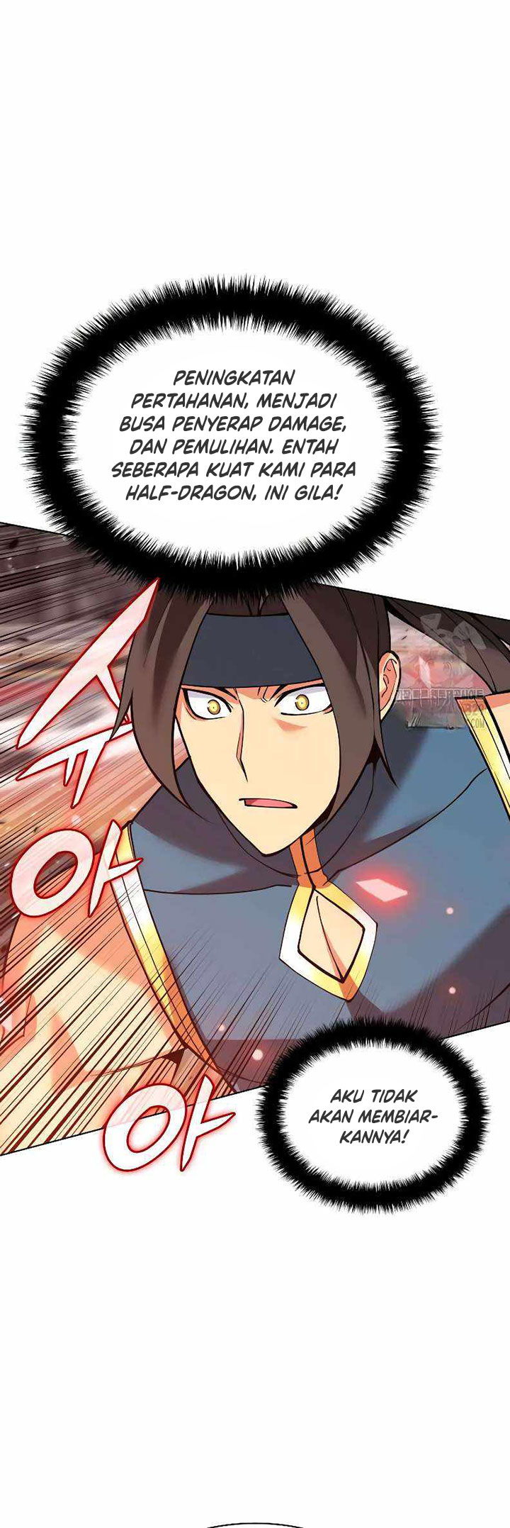 Overgeared Chapter 224 Gambar 56