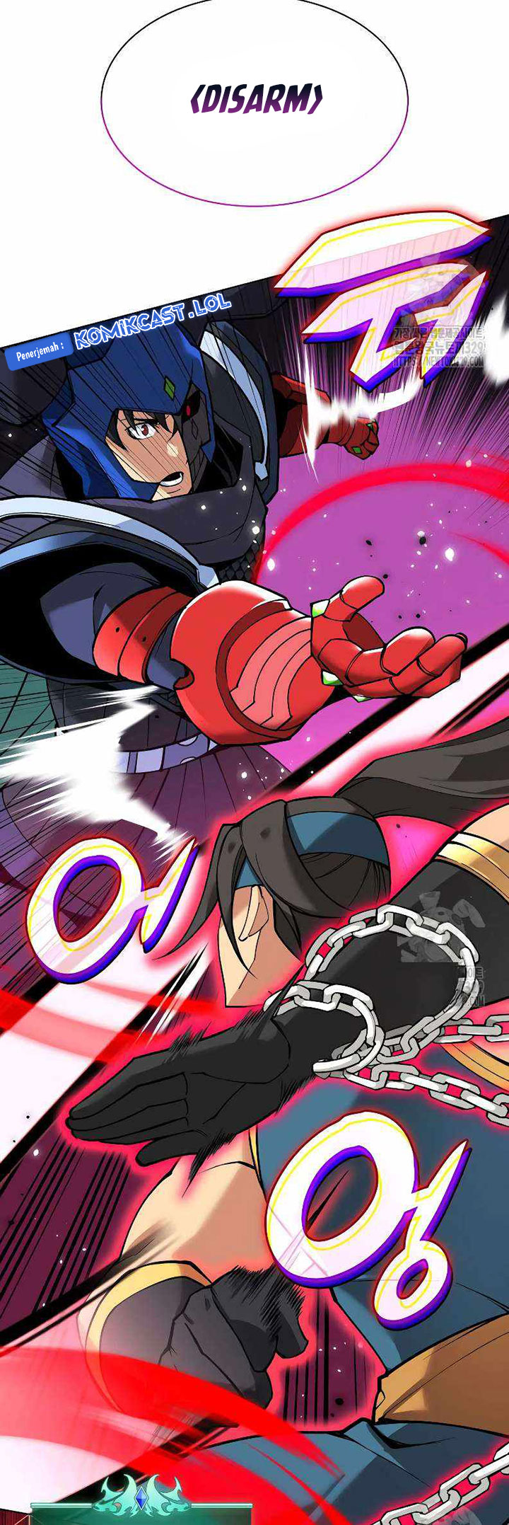 Overgeared Chapter 224 Gambar 57