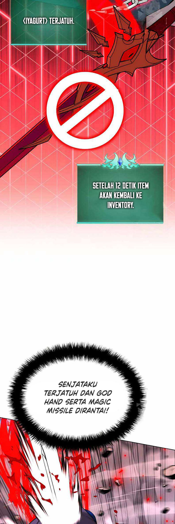 Overgeared Chapter 224 Gambar 58