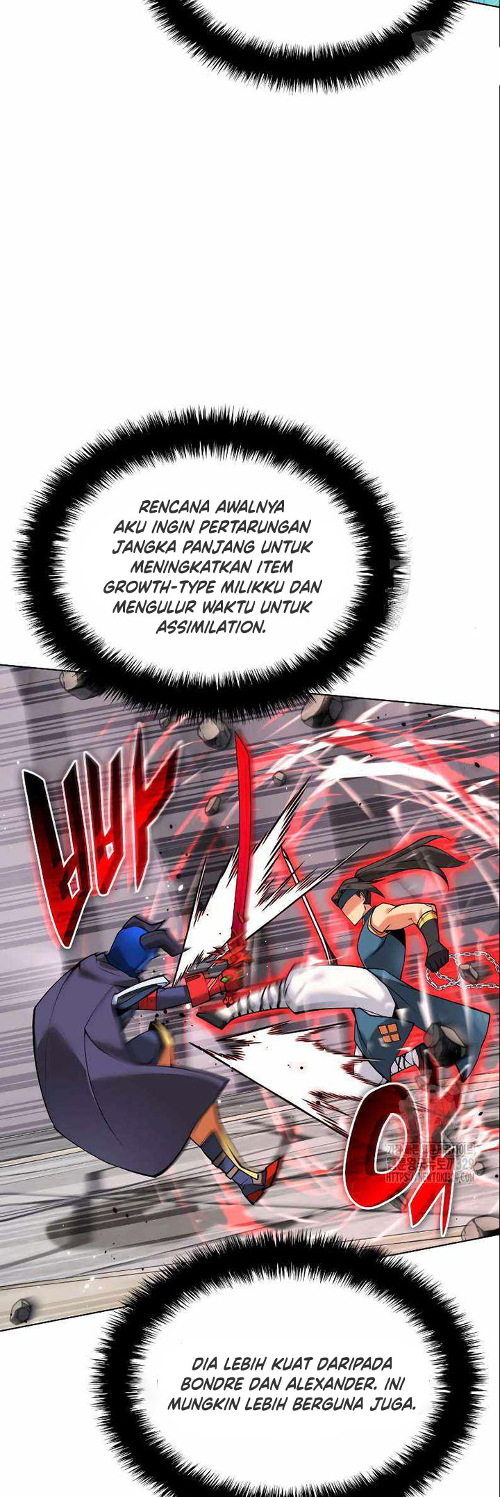 Overgeared Chapter 224 Gambar 50