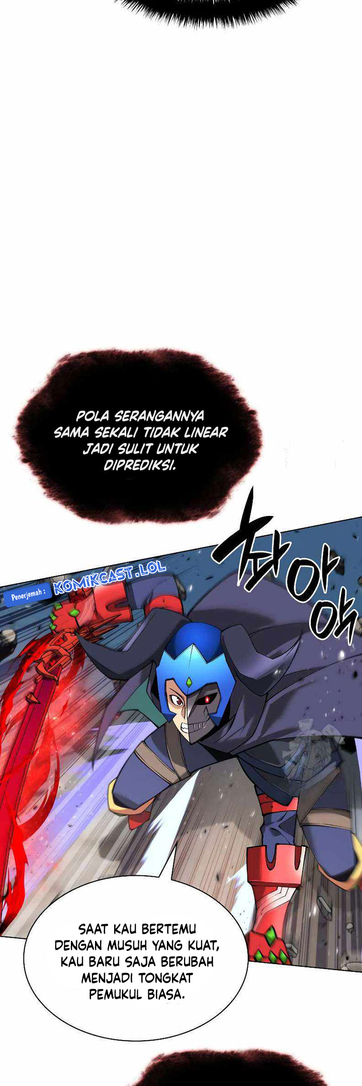 Overgeared Chapter 224 Gambar 51