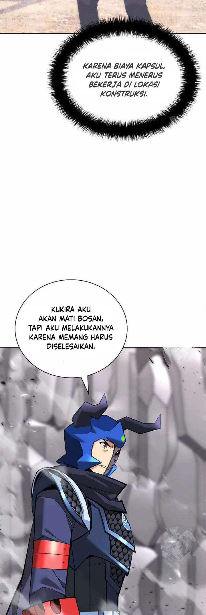 Overgeared Chapter 224 Gambar 64