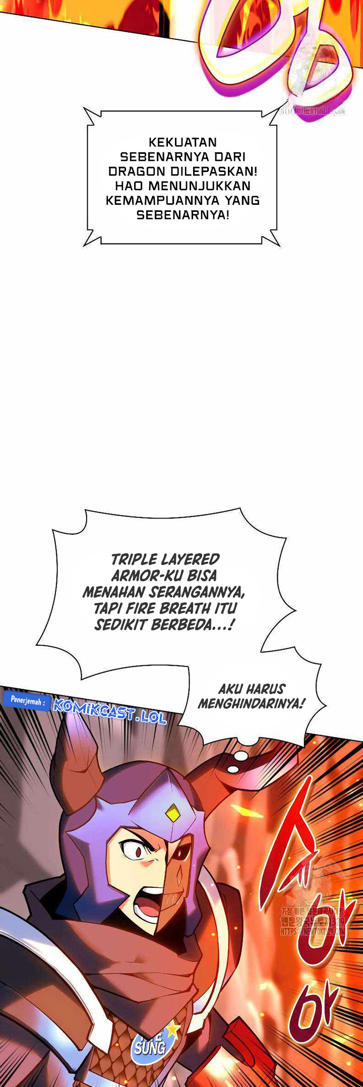 Overgeared Chapter 224 Gambar 69