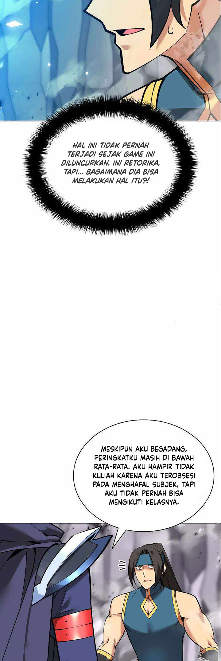 Overgeared Chapter 224 Gambar 62