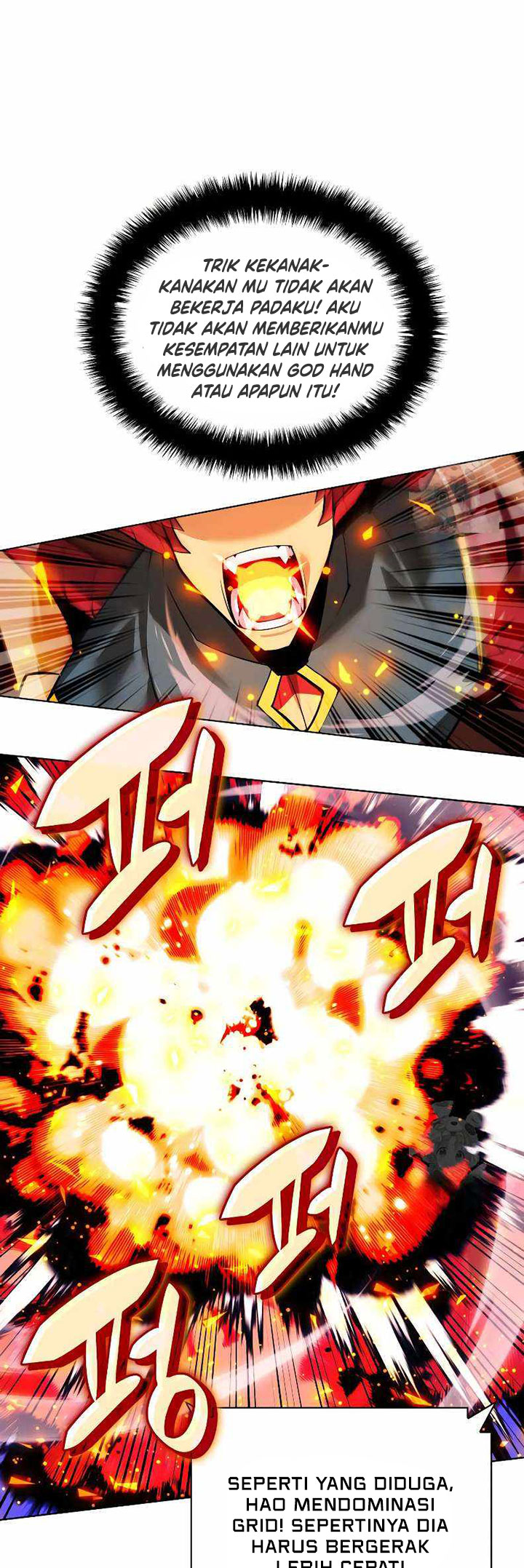 Overgeared Chapter 224 Gambar 76