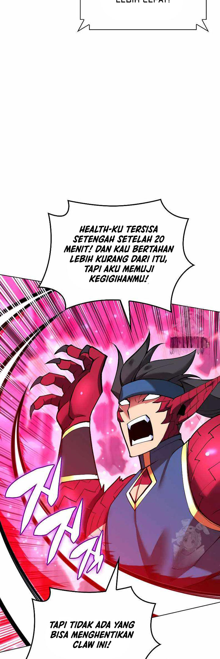 Overgeared Chapter 224 Gambar 77