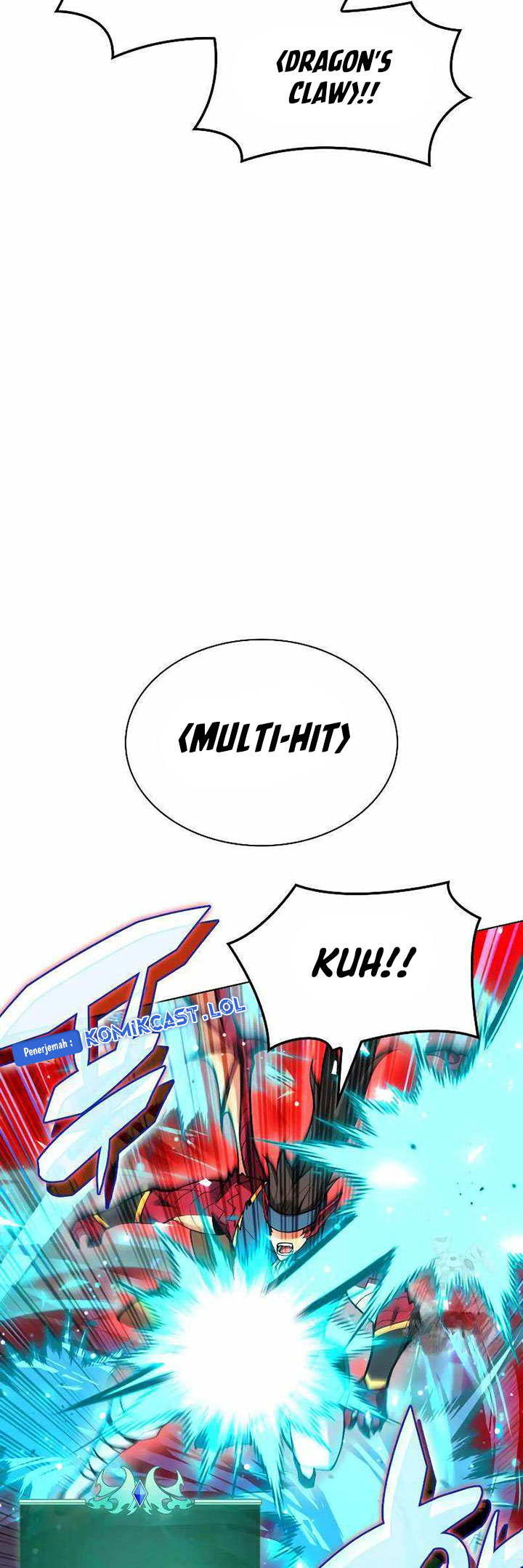 Overgeared Chapter 224 Gambar 78