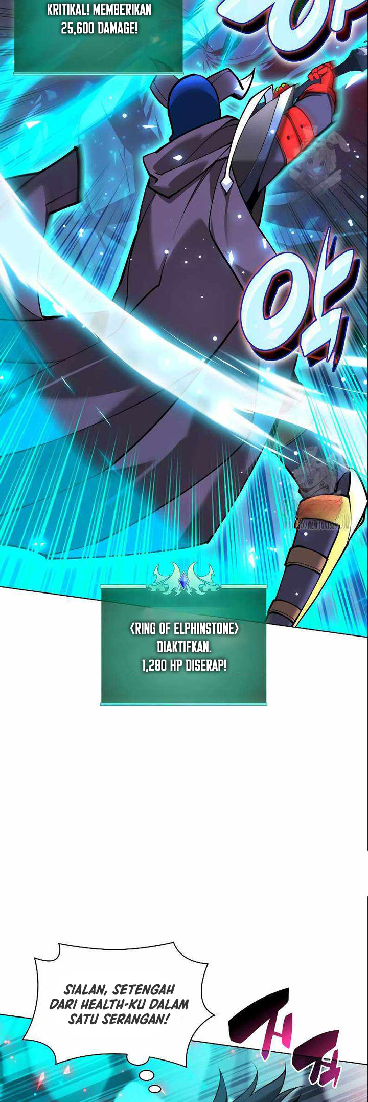 Overgeared Chapter 224 Gambar 79