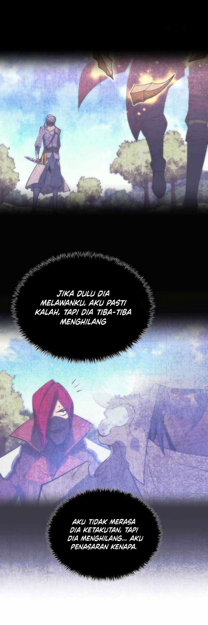 Overgeared Chapter 224 Gambar 7