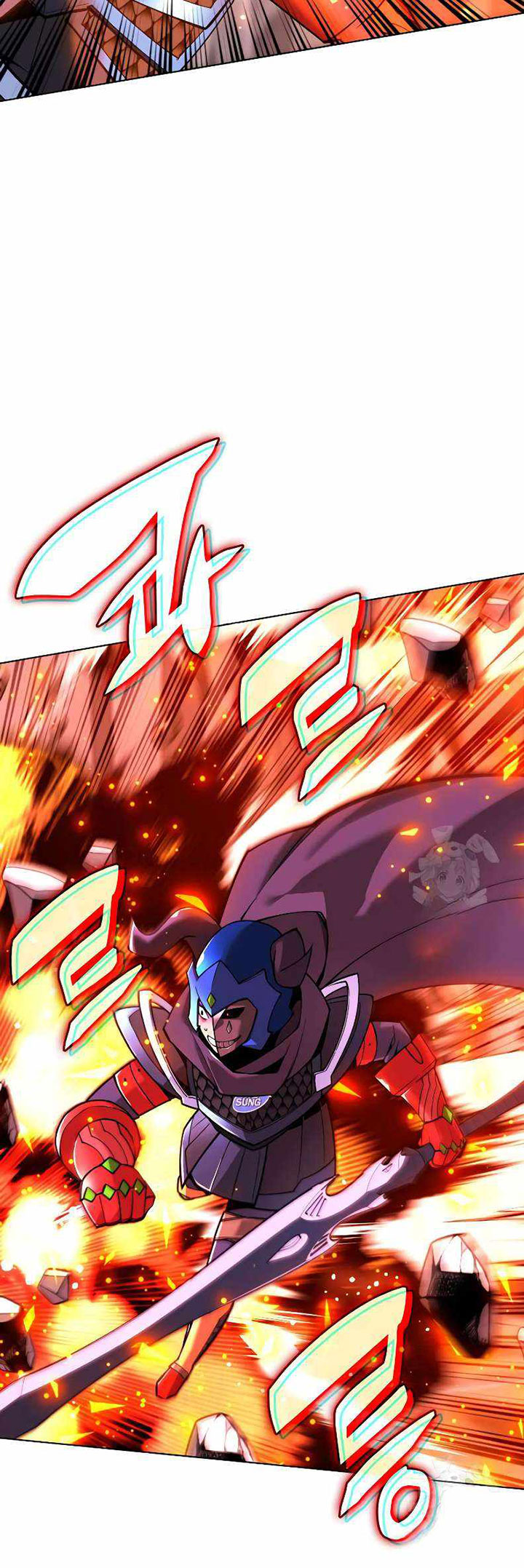 Overgeared Chapter 224 Gambar 70