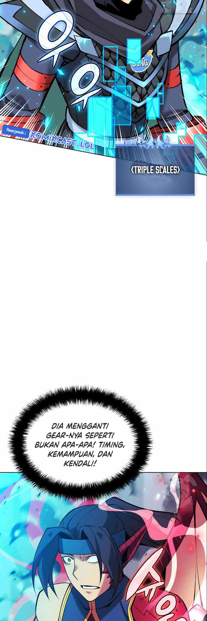 Overgeared Chapter 224 Gambar 84