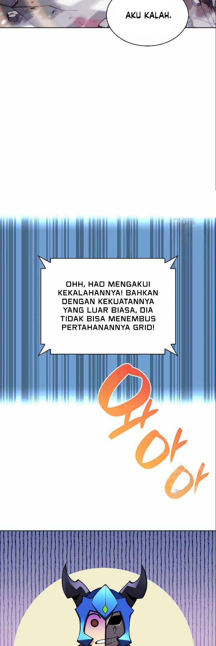 Overgeared Chapter 224 Gambar 86