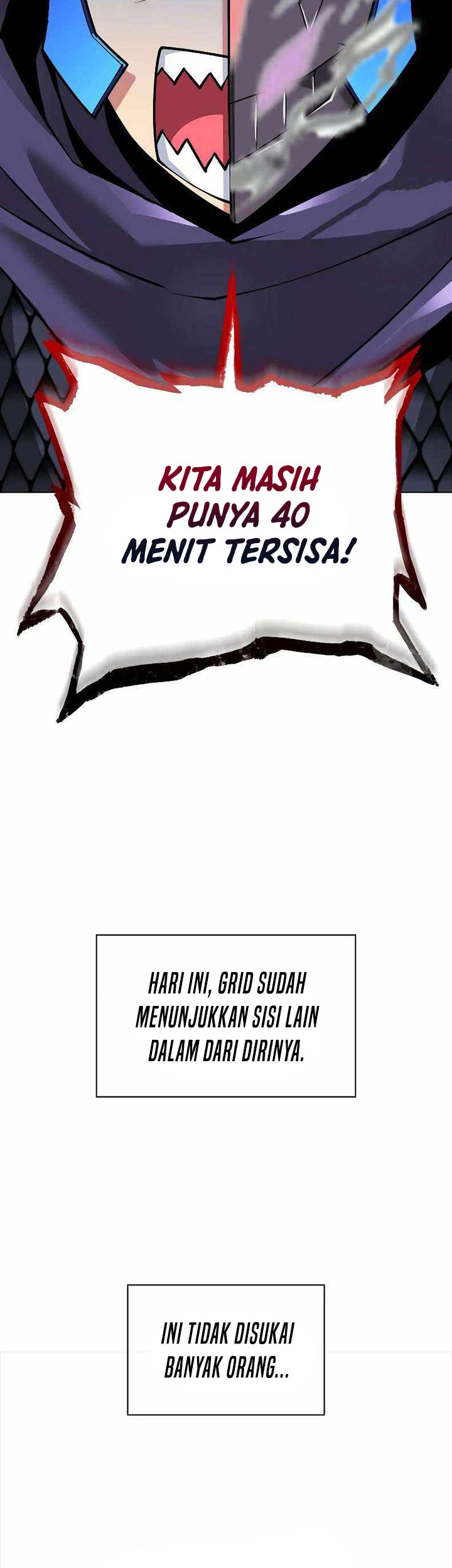 Overgeared Chapter 224 Gambar 88