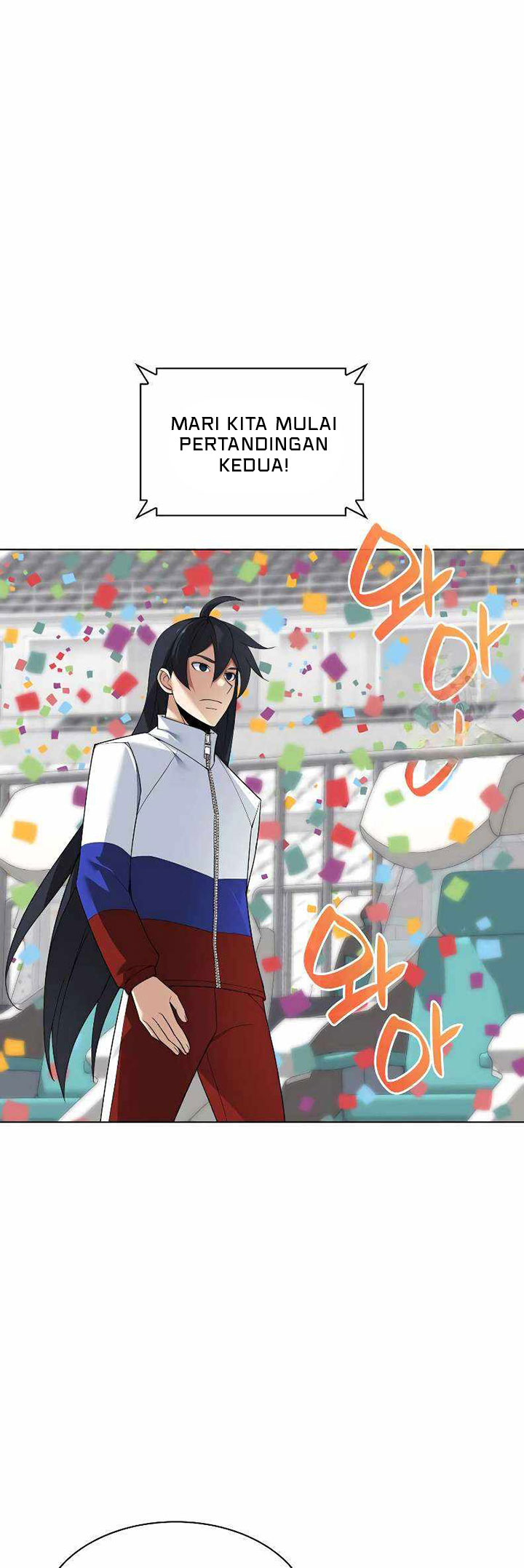 Overgeared Chapter 224 Gambar 8