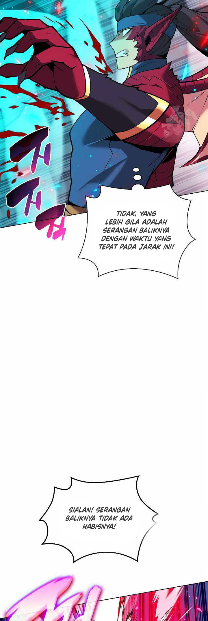 Overgeared Chapter 224 Gambar 80