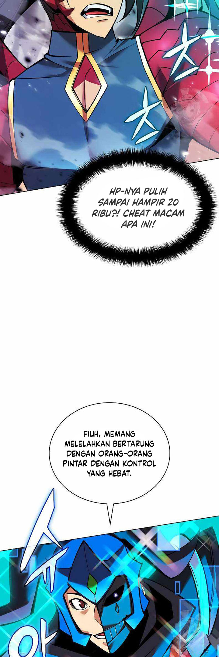 Overgeared Chapter 224 Gambar 82