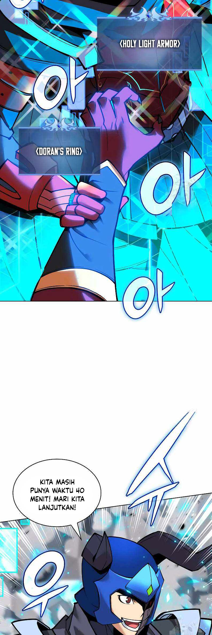 Overgeared Chapter 224 Gambar 83