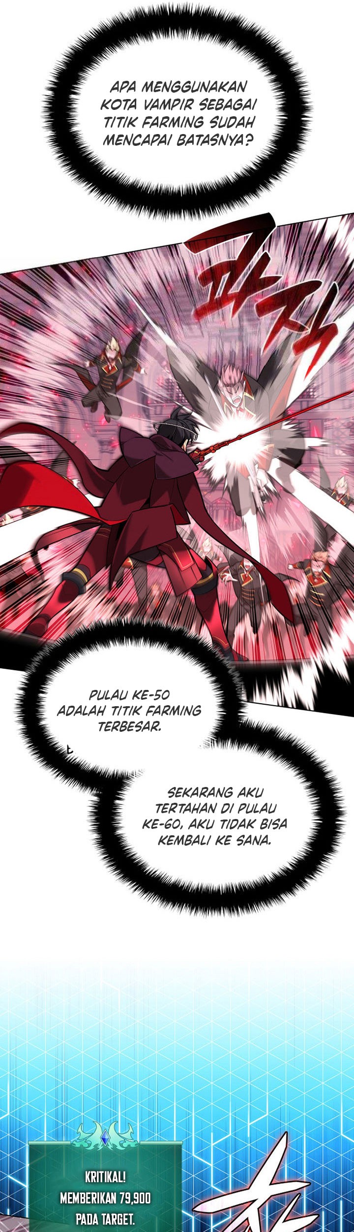 Overgeared Chapter 223 Gambar 32