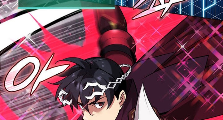 Overgeared Chapter 223 Gambar 33