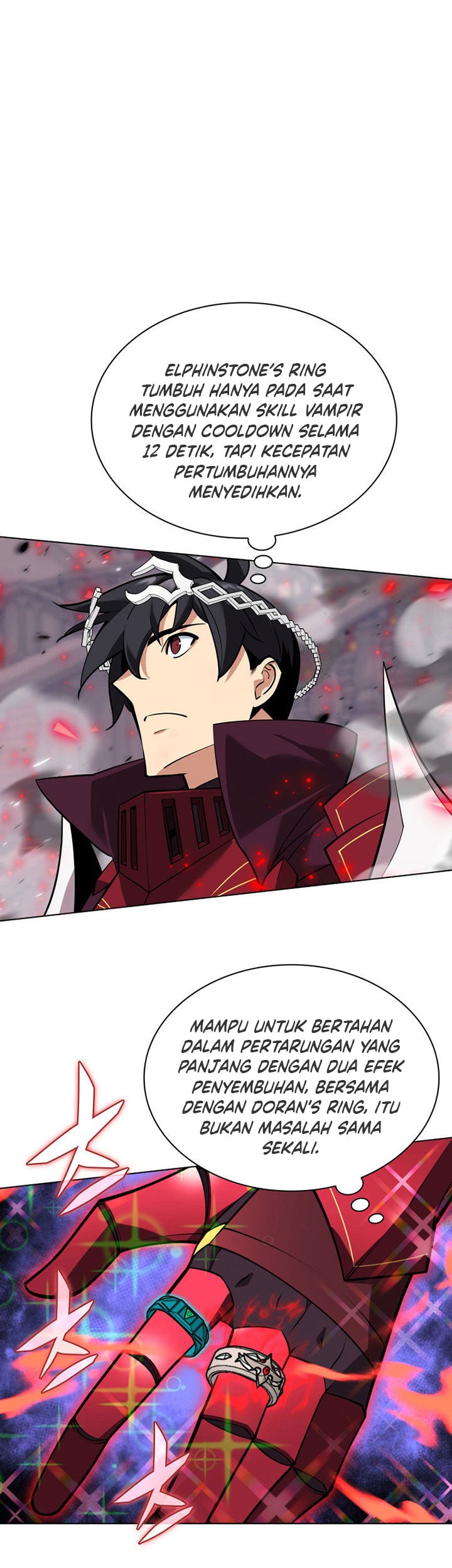 Overgeared Chapter 223 Gambar 36