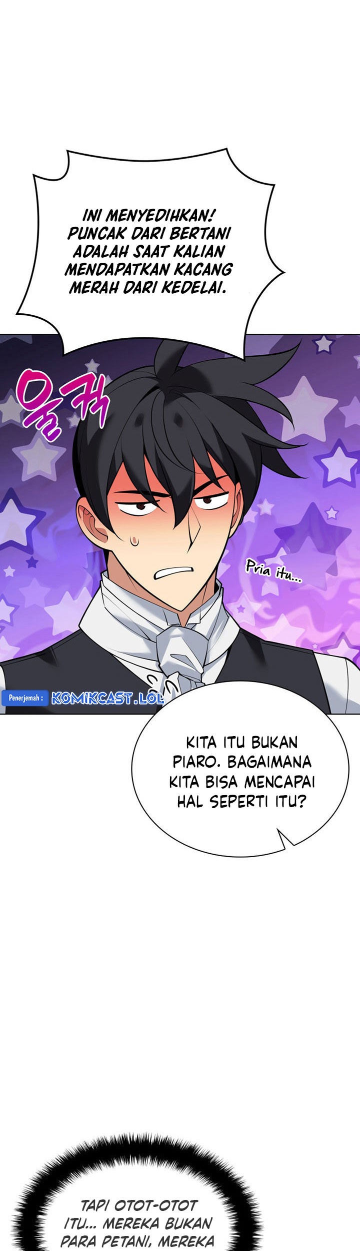 Overgeared Chapter 223 Gambar 20