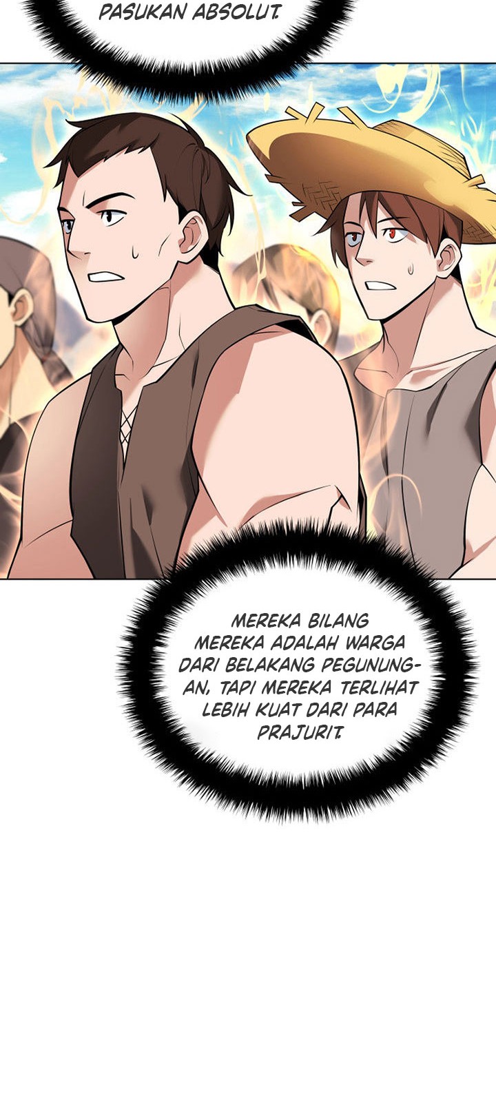 Overgeared Chapter 223 Gambar 21