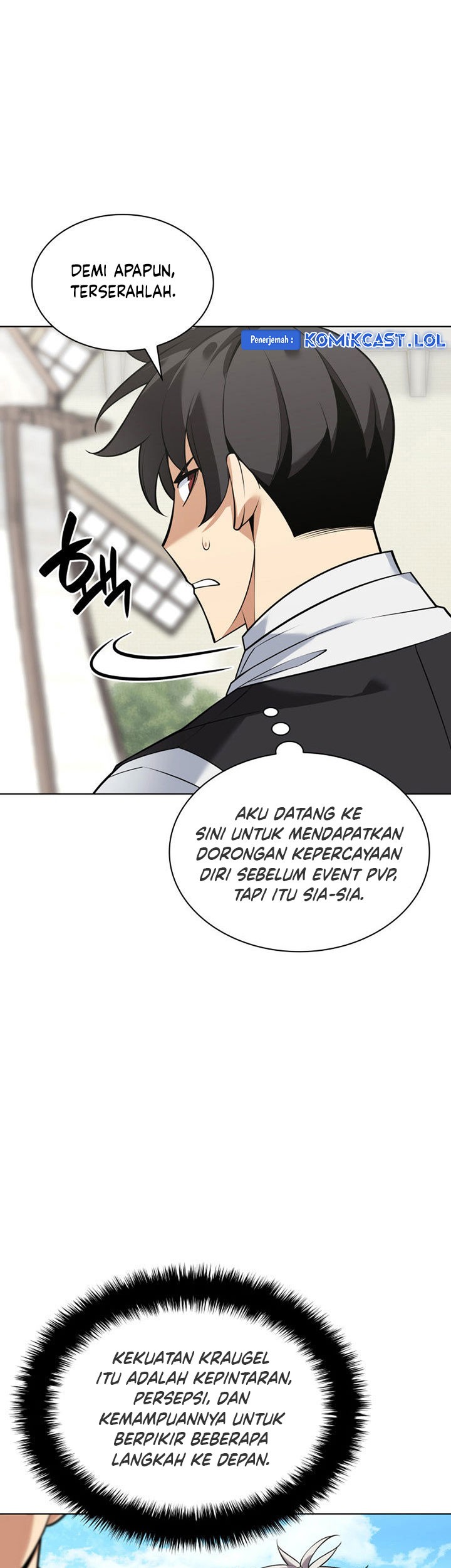 Overgeared Chapter 223 Gambar 24