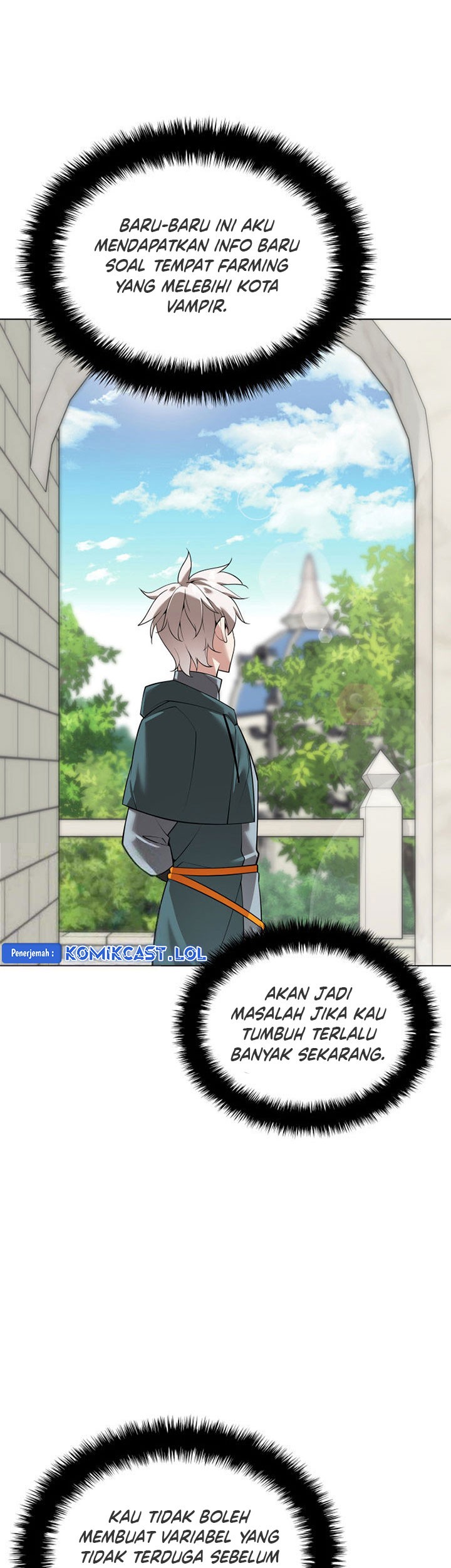 Overgeared Chapter 223 Gambar 46
