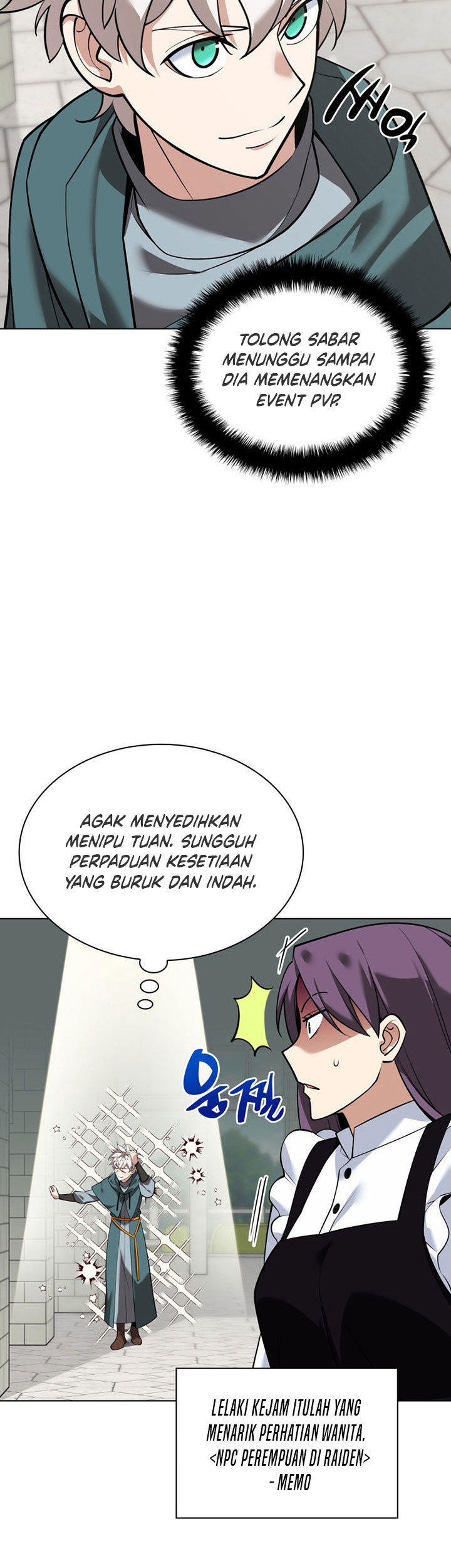 Overgeared Chapter 223 Gambar 48