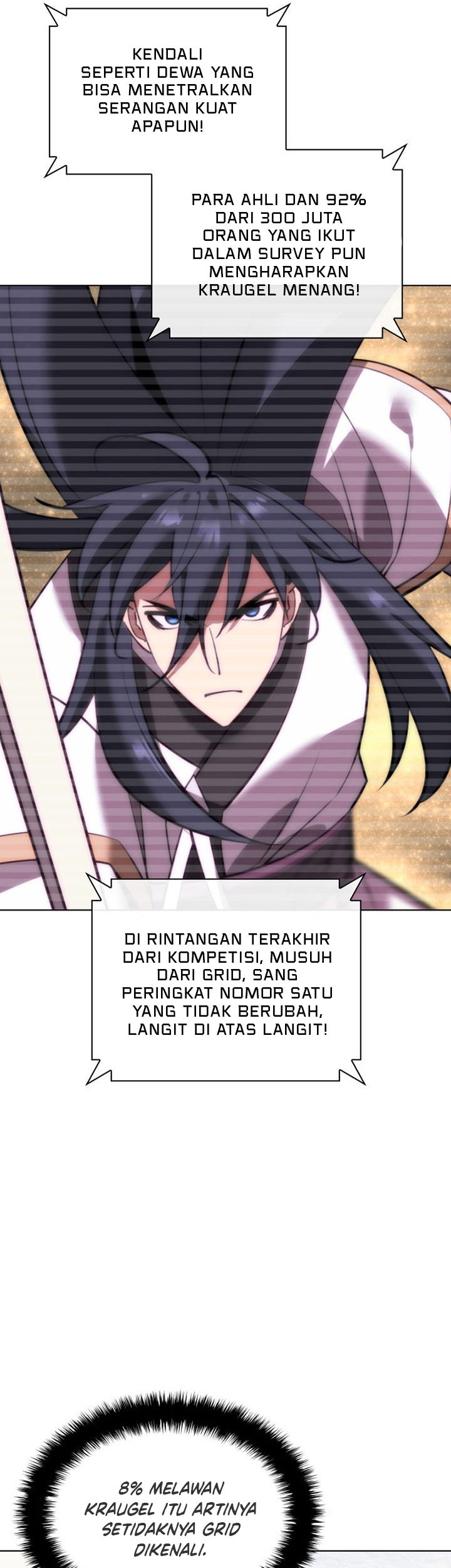 Overgeared Chapter 223 Gambar 54