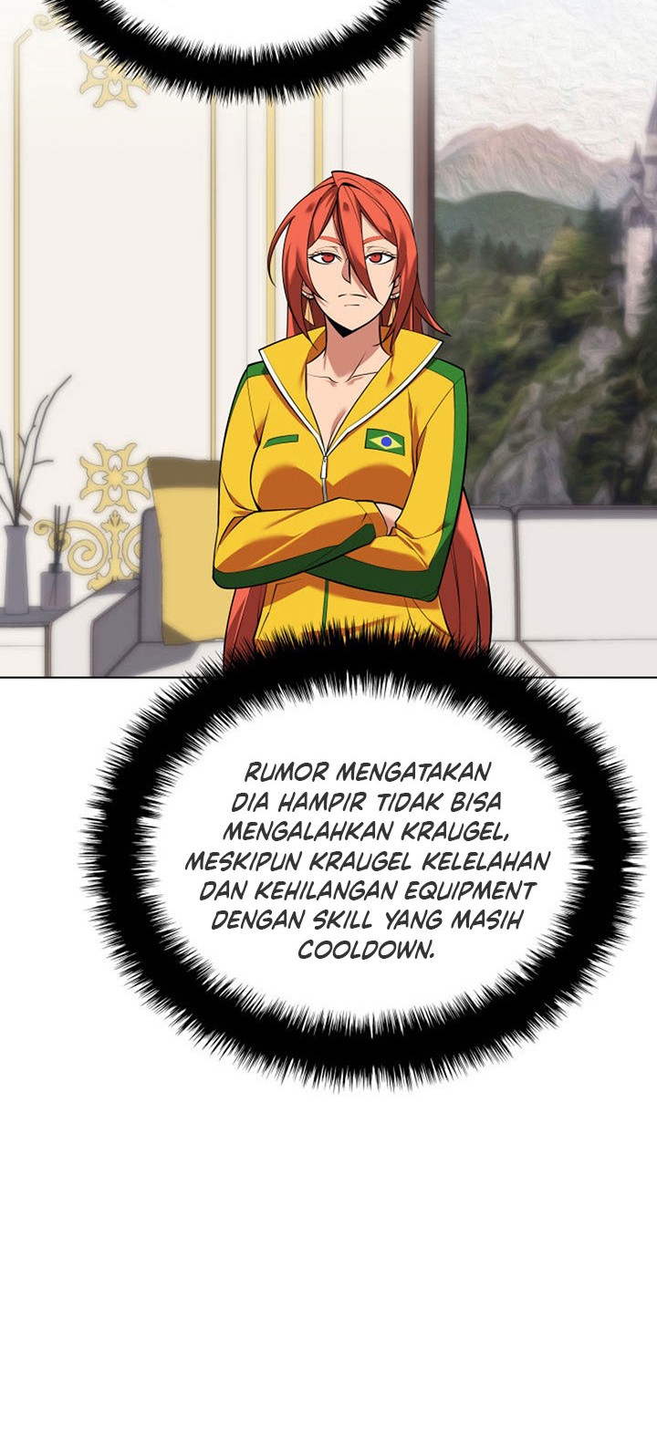 Overgeared Chapter 223 Gambar 55