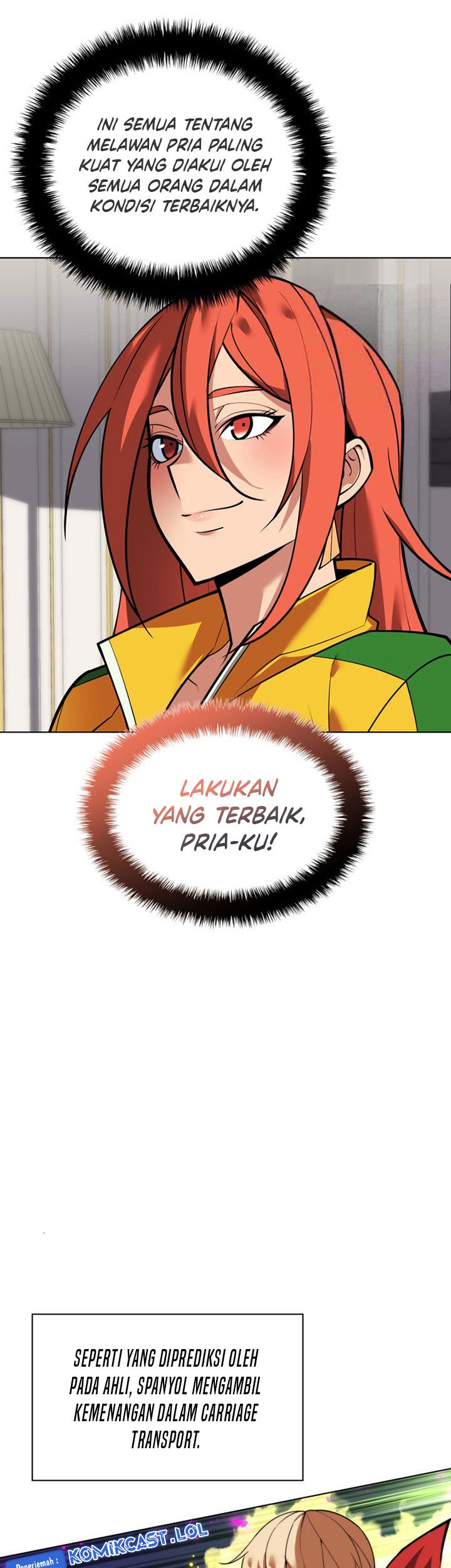 Overgeared Chapter 223 Gambar 56