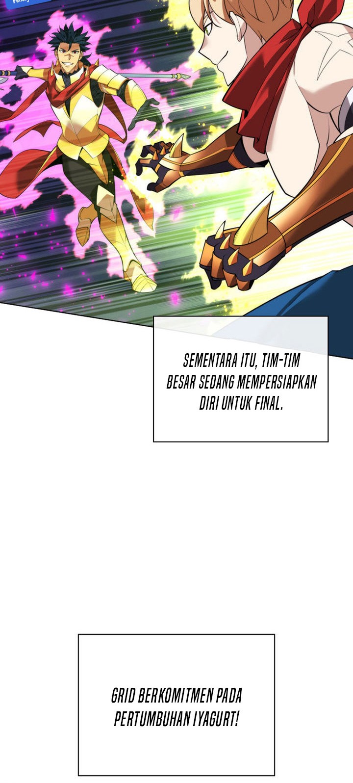 Overgeared Chapter 223 Gambar 57
