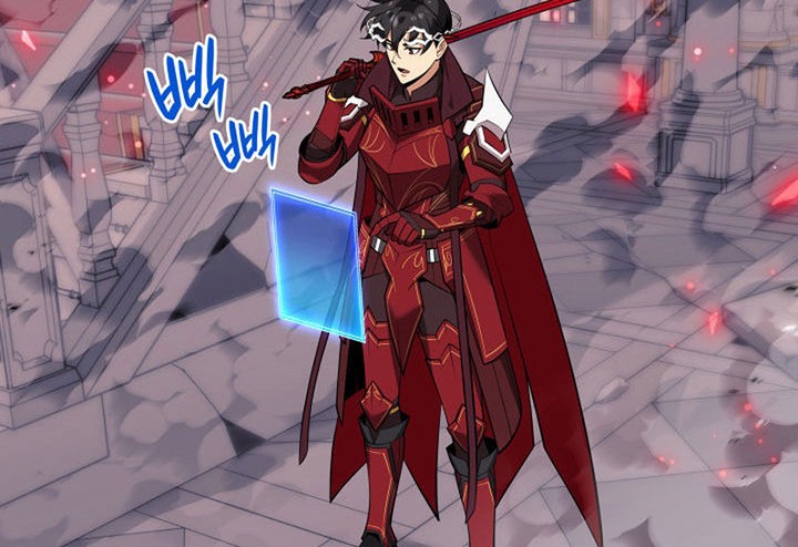 Overgeared Chapter 223 Gambar 41