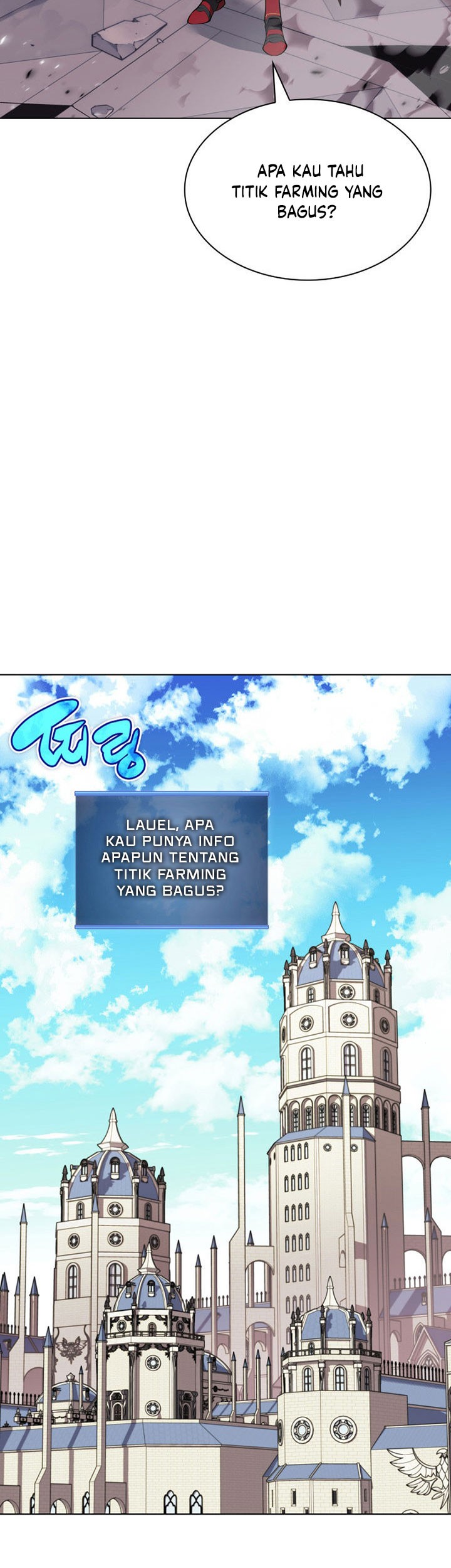 Overgeared Chapter 223 Gambar 42