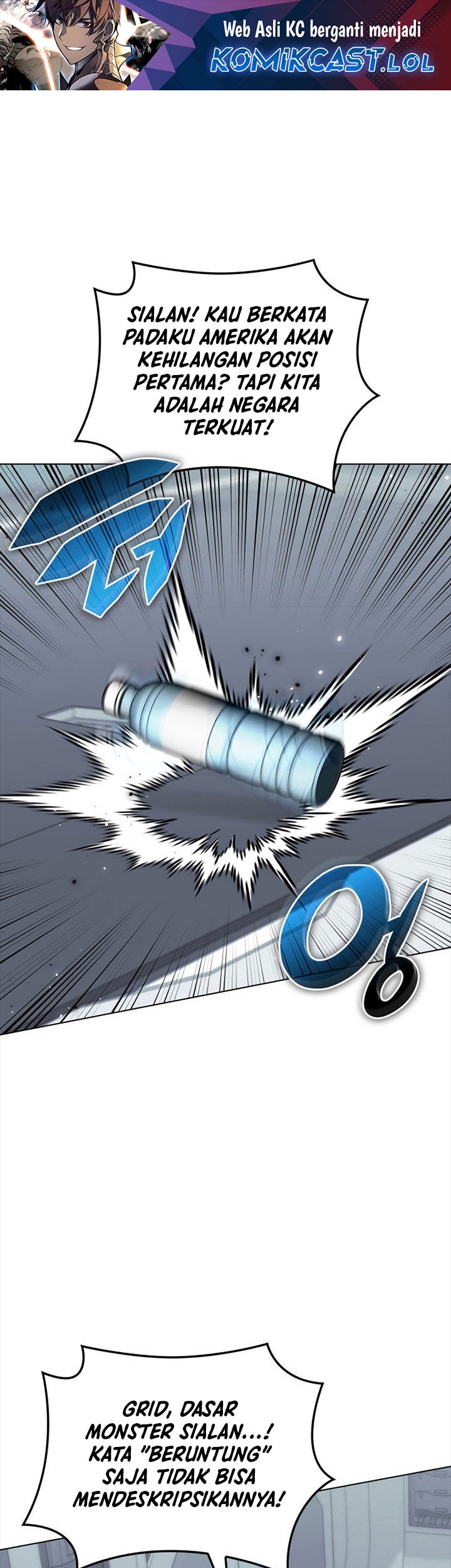 Manhwa Overgeared Chapter 223 gambar nomor 2