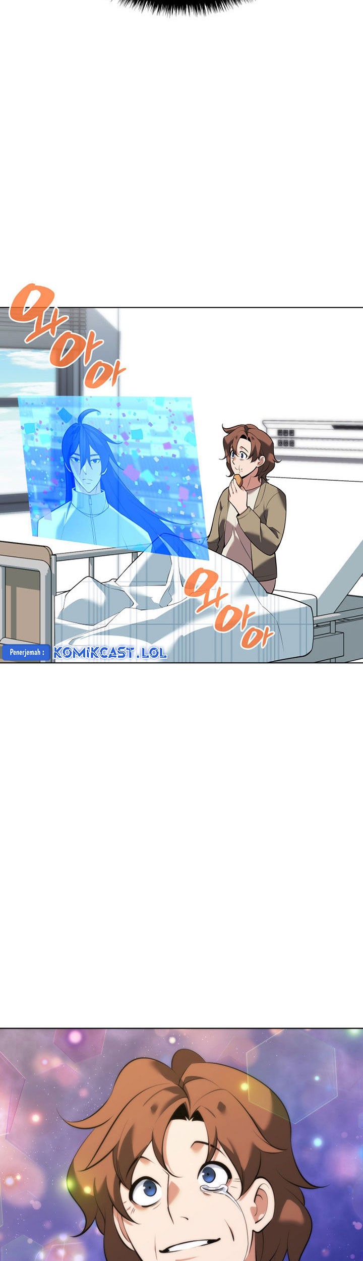 Overgeared Chapter 223 Gambar 68