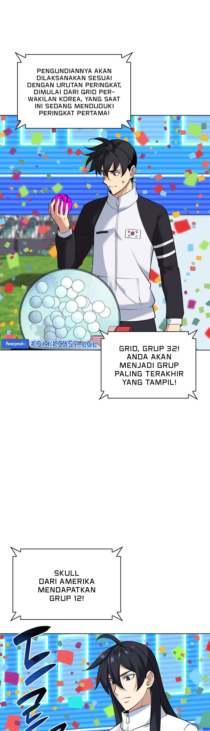 Overgeared Chapter 223 Gambar 72