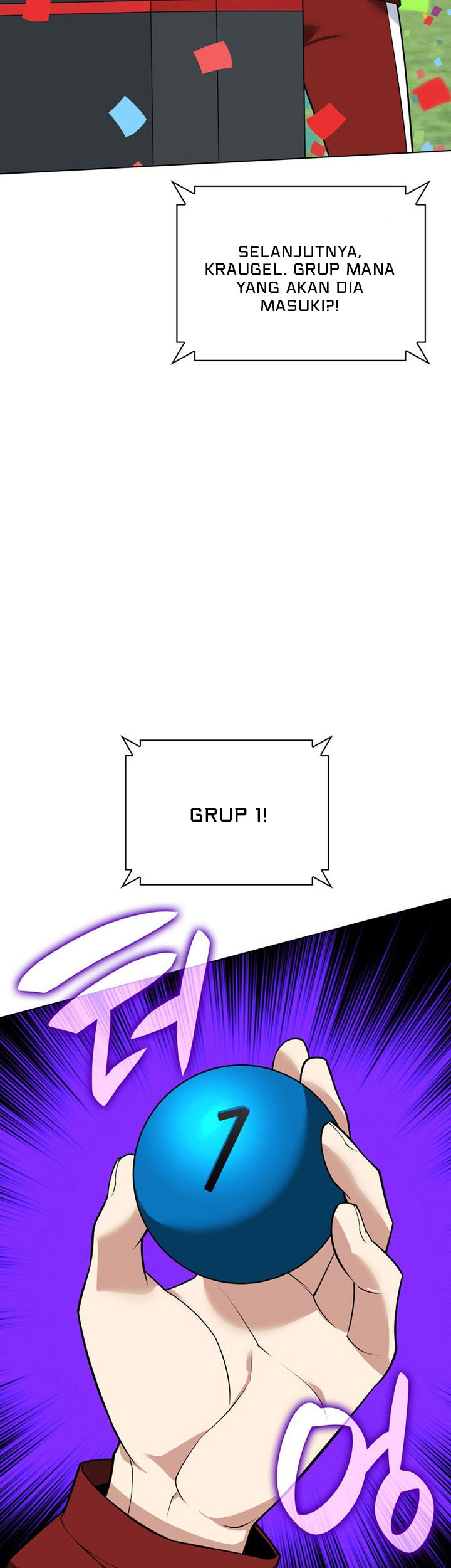 Overgeared Chapter 223 Gambar 74