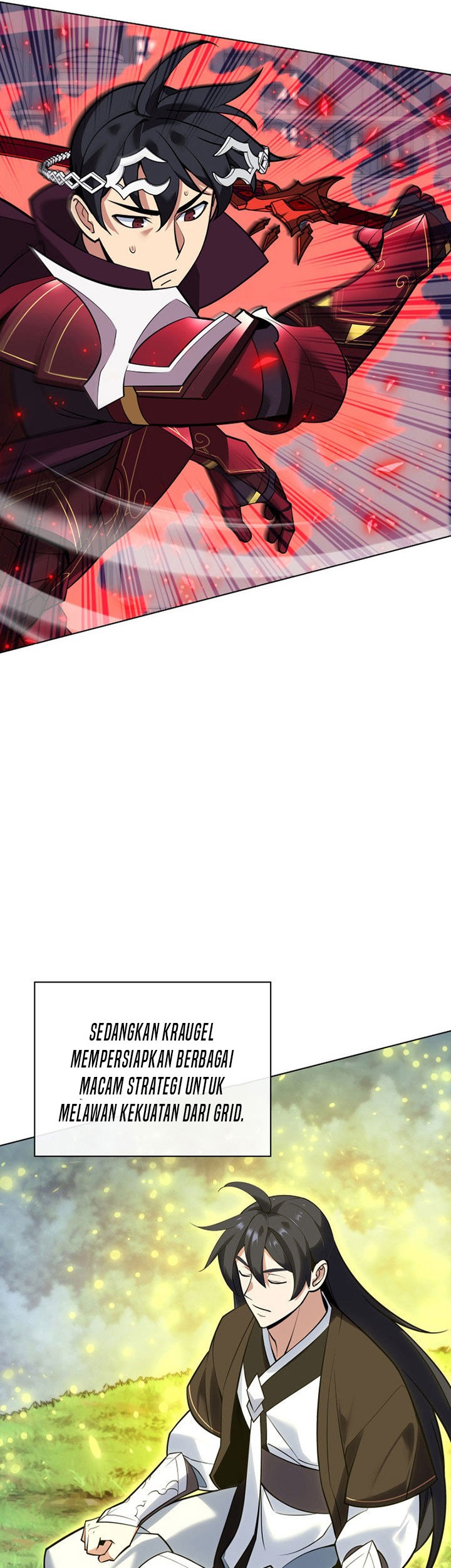 Overgeared Chapter 223 Gambar 58