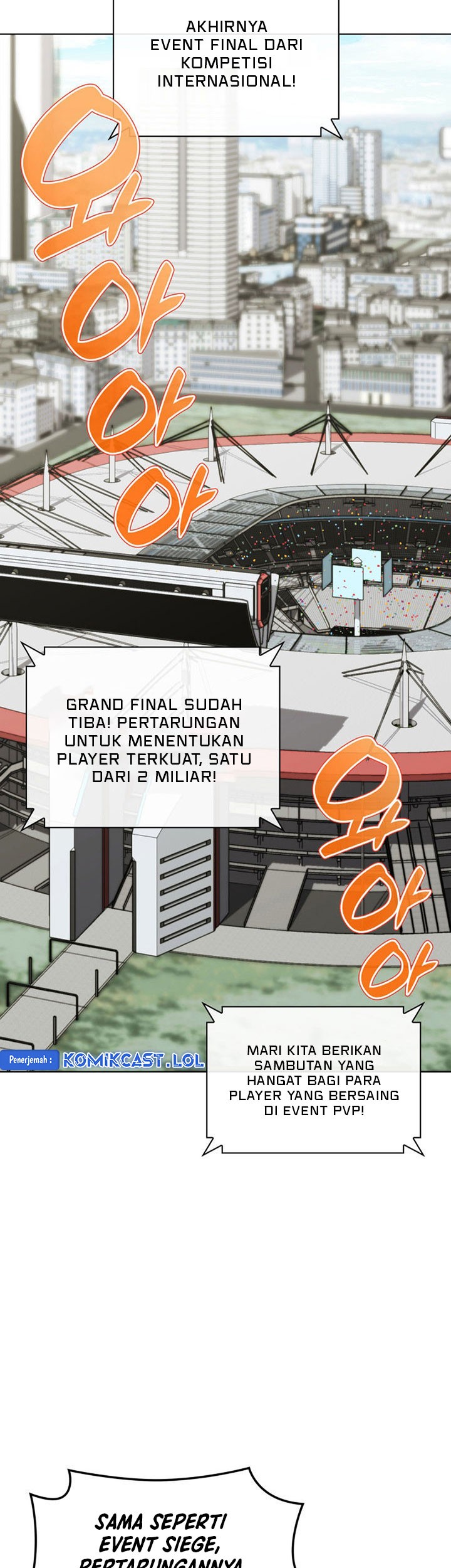 Overgeared Chapter 223 Gambar 60