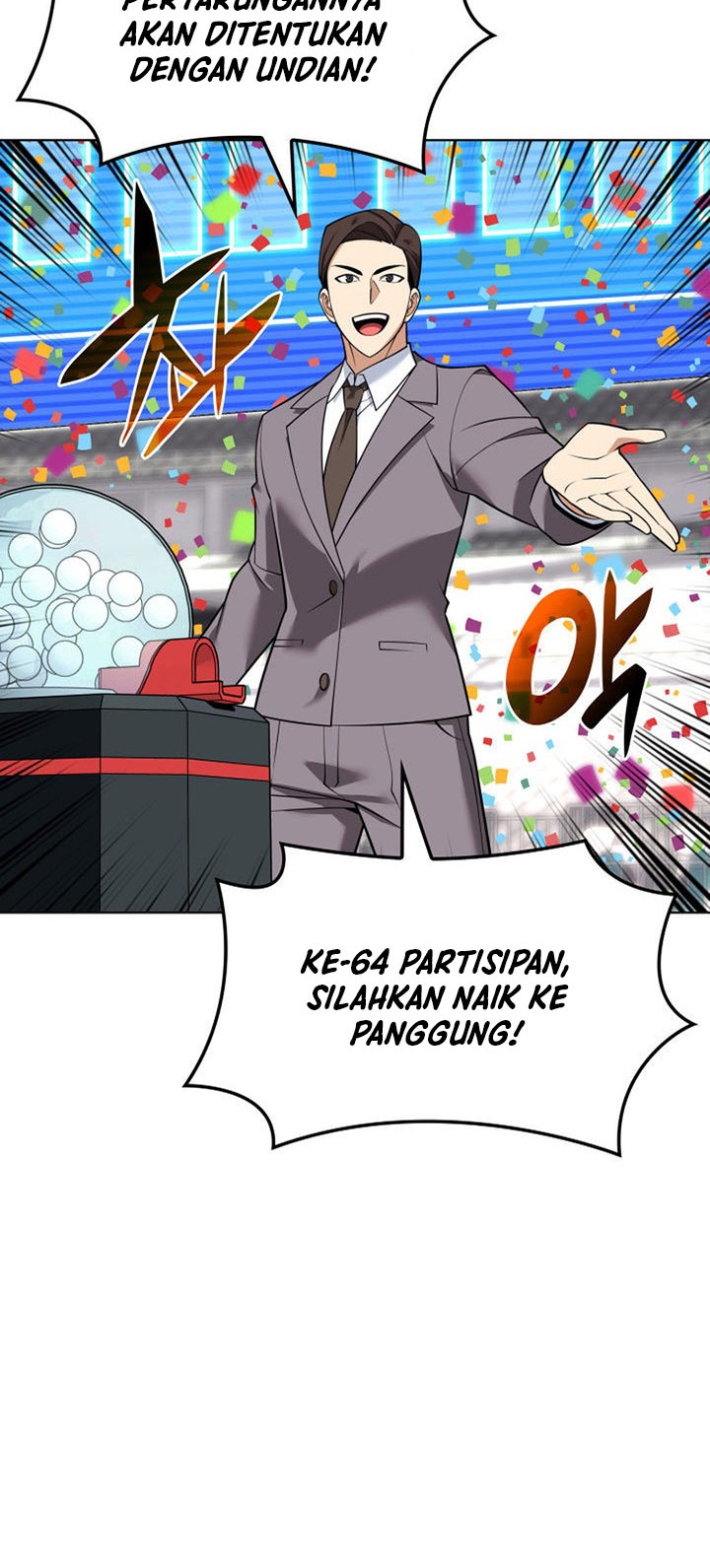 Overgeared Chapter 223 Gambar 61