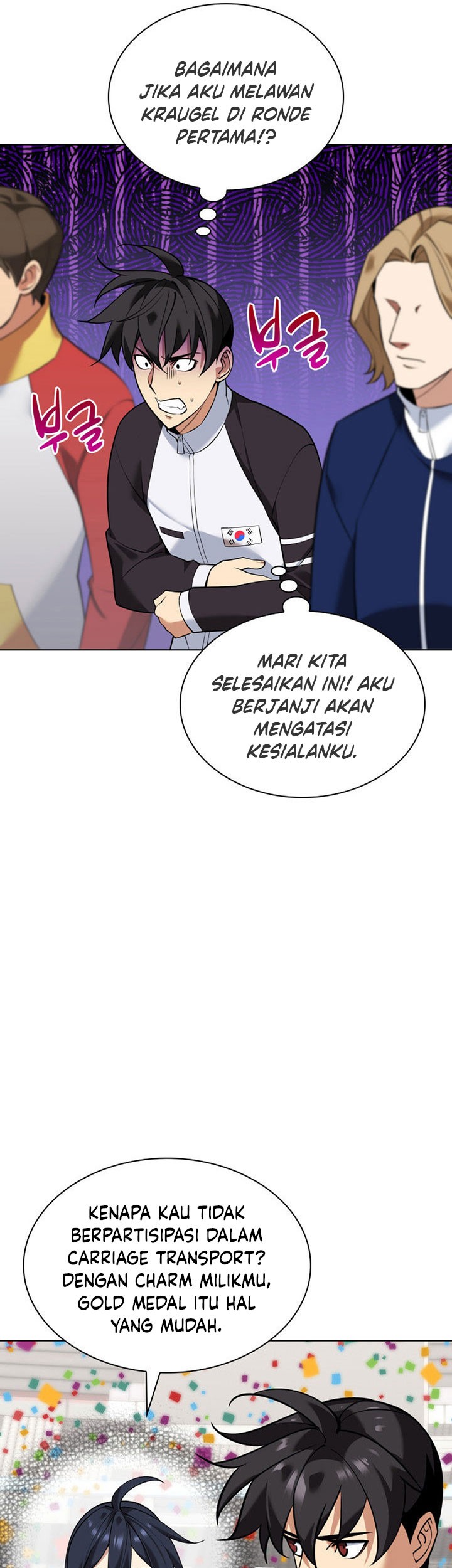 Overgeared Chapter 223 Gambar 62