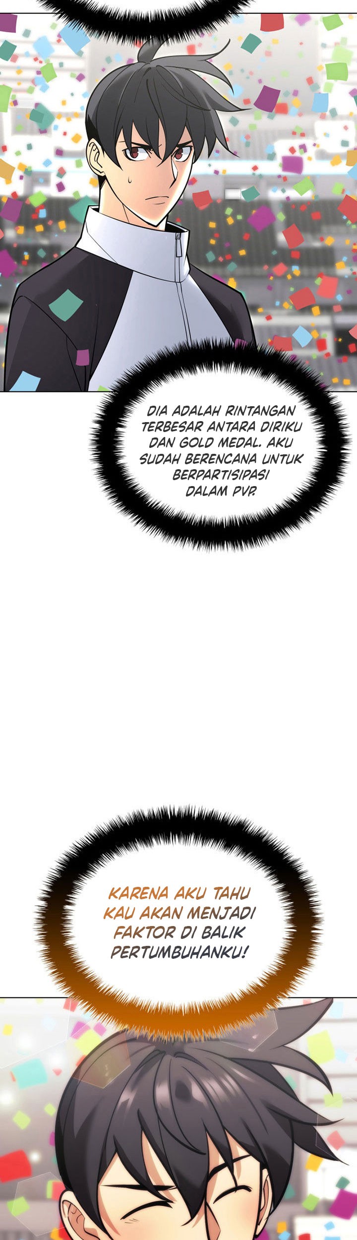 Overgeared Chapter 223 Gambar 64